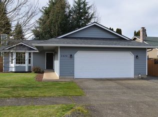 3426 Honeywood St, Eugene, OR