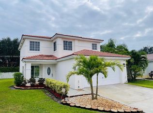 10221 SW 20th Ct, Miramar, FL 33025