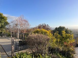 1247 Ridgeline Ct, San Jose, CA 95127