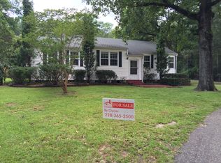 203 Pinehills Dr, Hattiesburg, MS 39402
