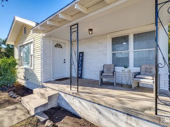 1906 Juanita Ave, San Angelo, TX 76901