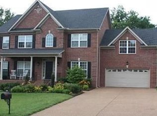 1565 Red Oak Ln, Brentwood, TN 37027