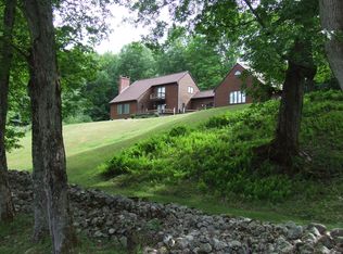 1707 Hidden Valley Rd, Shaftsbury, VT 05262