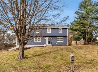 2 Rolf Drive, Danbury, CT 06810