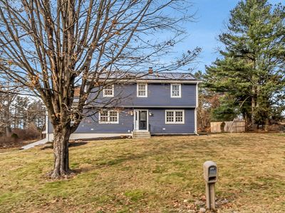 2 Rolf Drive, Danbury, CT, 06810