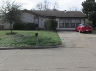 2333 May Ln, Grand Prairie, TX 75050