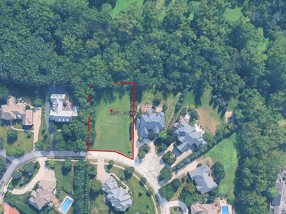 1st image of 8511 Johnston Rd