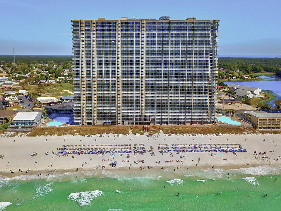 1st image of 16819 Front Beach Rd #1810