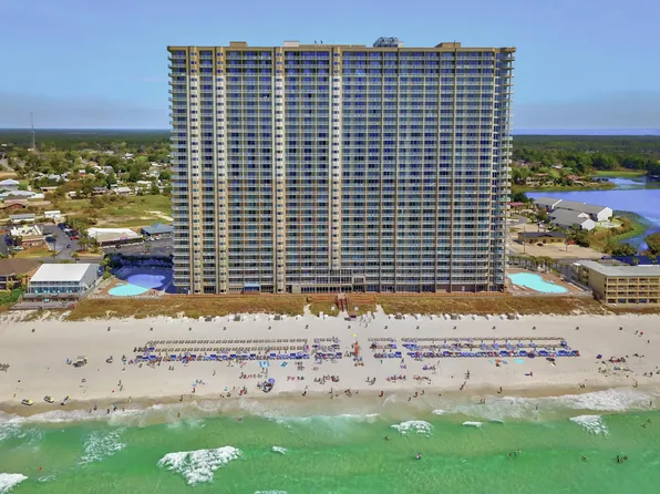 16819 Front Beach Rd #1810, Panama City Beach, FL 32407