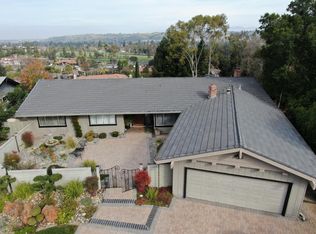 1241 Wooded Hills Dr, San Jose, CA