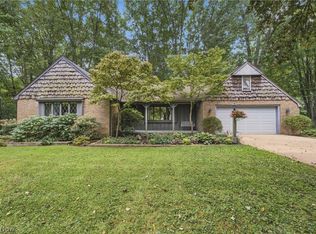 4837 Oak Knoll Ave, Newton Falls, OH 44444