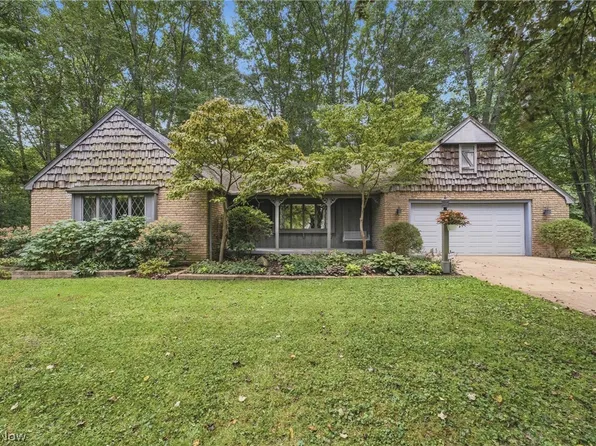 4837 Oak Knoll Ave, Newton Falls, OH 44444