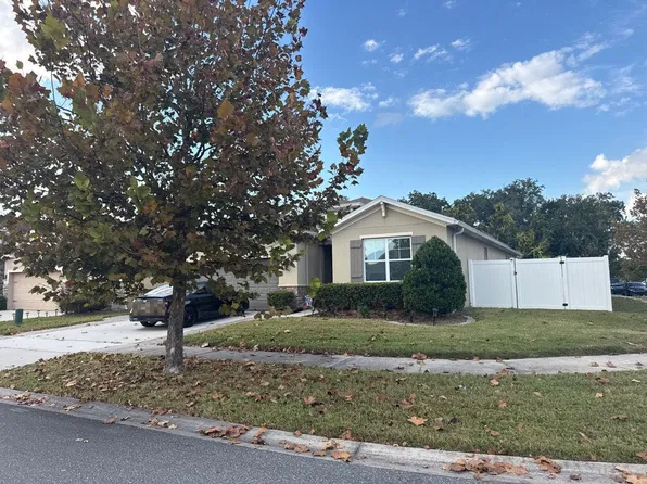 1899 Rustic Falls Dr, Kindred, FL 34744
