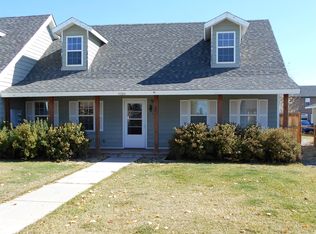 439B Country Club Lane Ln, Pinedale, WY 82941