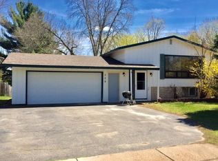 509 Williams St, Rothschild, WI 54474