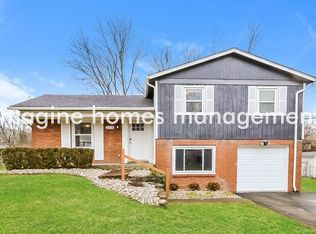 3914 Kerr Ave, Cincinnati, OH 45245