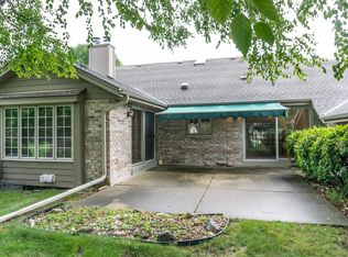 3725 Yukon Rd, Brookfield, WI 53045
