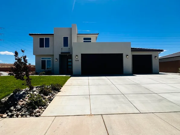 1370 E Honeycomb Dr, Saint George, UT 84790