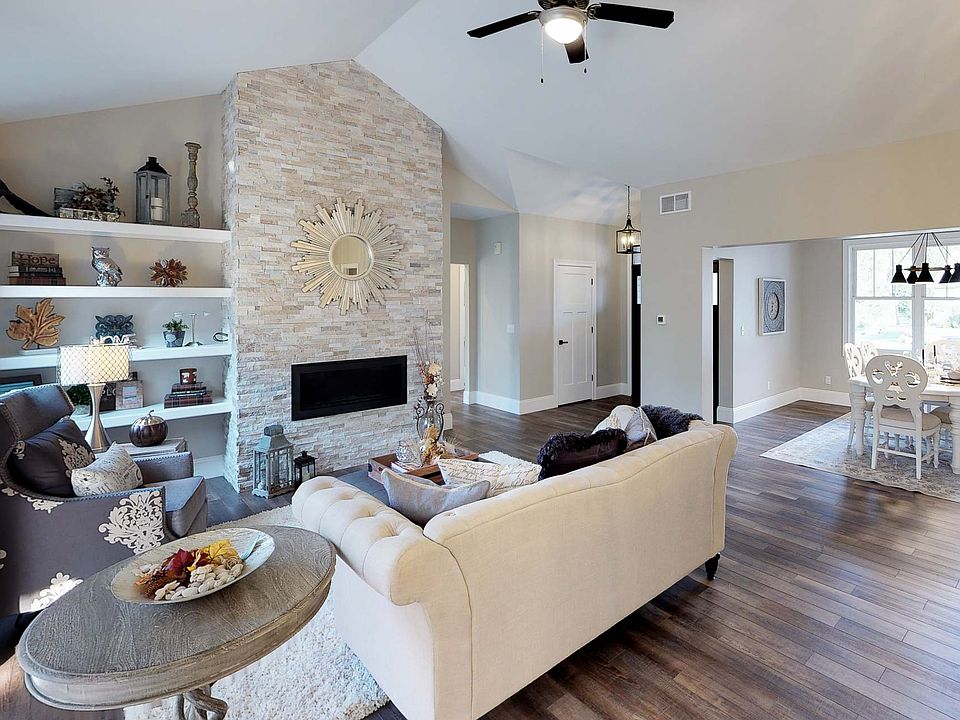 The Leahy 3500 Plan, Boulder Bay, South Bend, IN 46628 Zillow