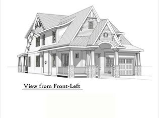 2312 Winthrop Ave, Charlotte, NC 28203