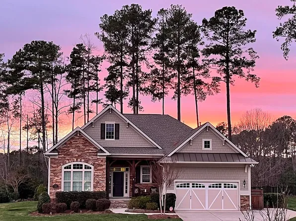 7509 Hasentree Way, Wake Forest, NC 27587