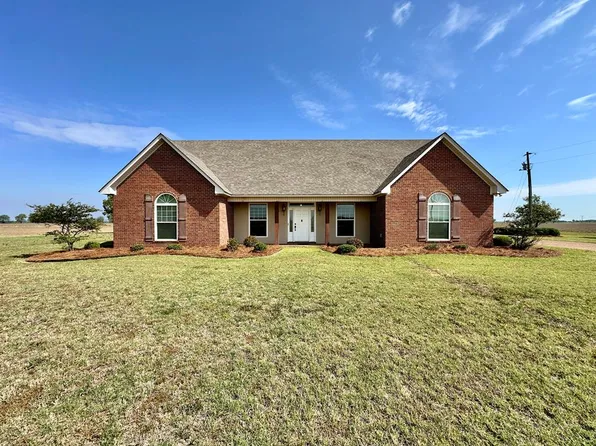 1878 Highway 446, Boyle, MS 38730