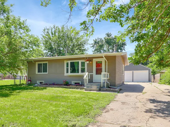 1729 E Ventnor St, Wichita, KS 67219