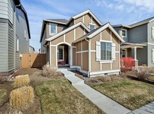 20774 NE Sierra Dr, Bend, OR 97701