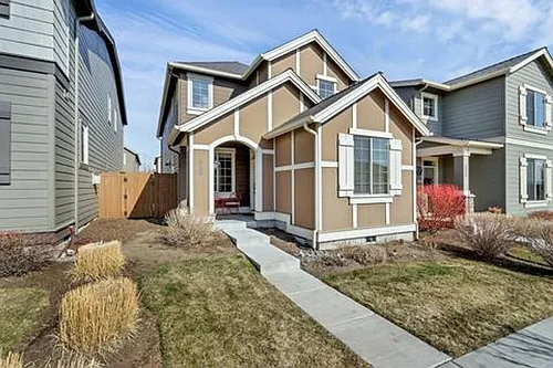 20774 NE Sierra Dr Photo 1