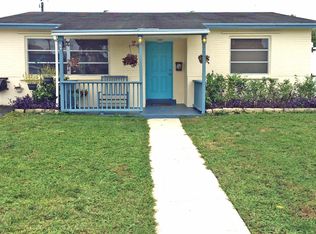 7550 Raleigh St, Hollywood, FL 33024