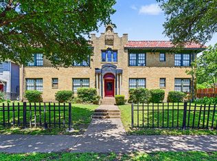 4515 Swiss Ave #212581EB8, Dallas, TX 75204