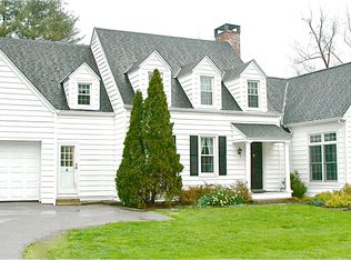 101 Croton Ave, Mount Kisco, NY 10549