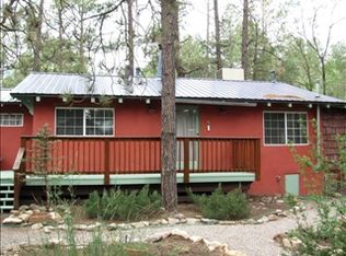 112 Main Rd, Ruidoso, NM 88345