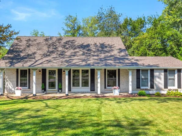 12265 Rollingsford Dr, Florissant, MO 63033