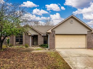 2420 Morse Dr, Conway, AR 72032