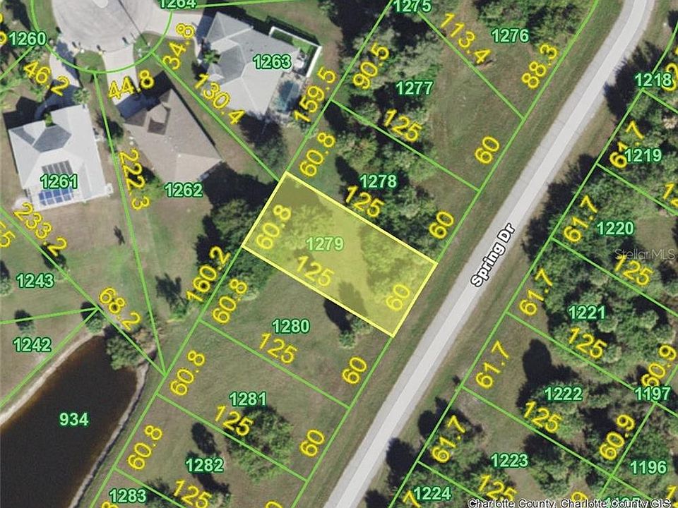 1st image of 141 Spring Dr Lot 1279