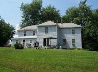 10720 Malden Creek Rd SE, Agency, MO 64401