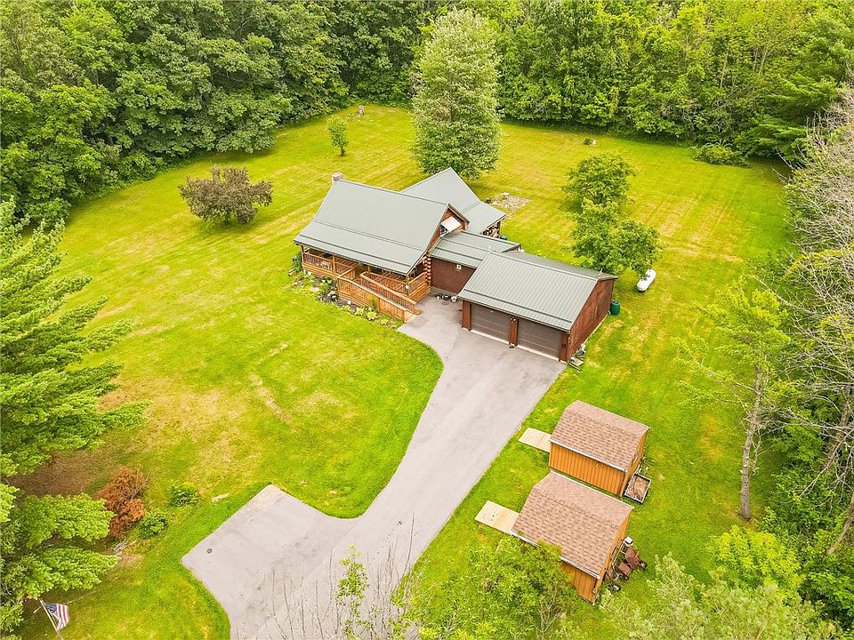5421 Old Bald Hill Rd, Hemlock, NY 14466 Zillow