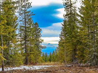 Ranger Rd LOT 1A, Goldendale, WA 98620