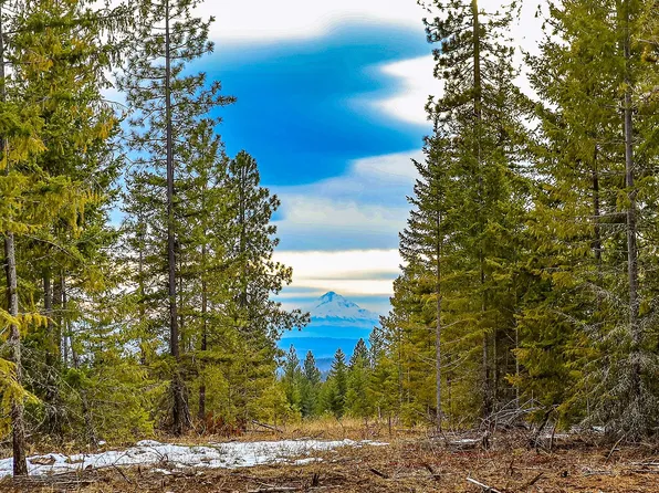 Ranger Rd Lot 1A, Goldendale, WA 98620