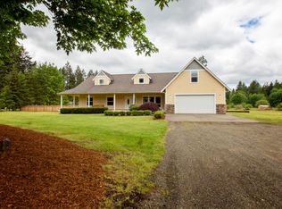 8945 Littlerock Rd SW, Olympia, WA 98512