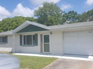 7815 Rottingham Rd, Port Richey, FL 34668