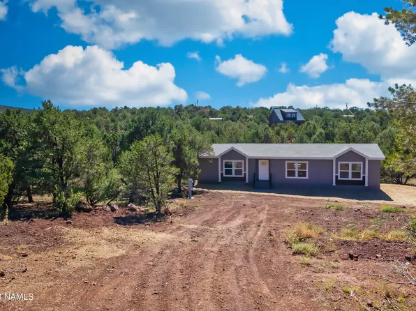 1606 W Maverick Ln, Williams, AZ 86046
