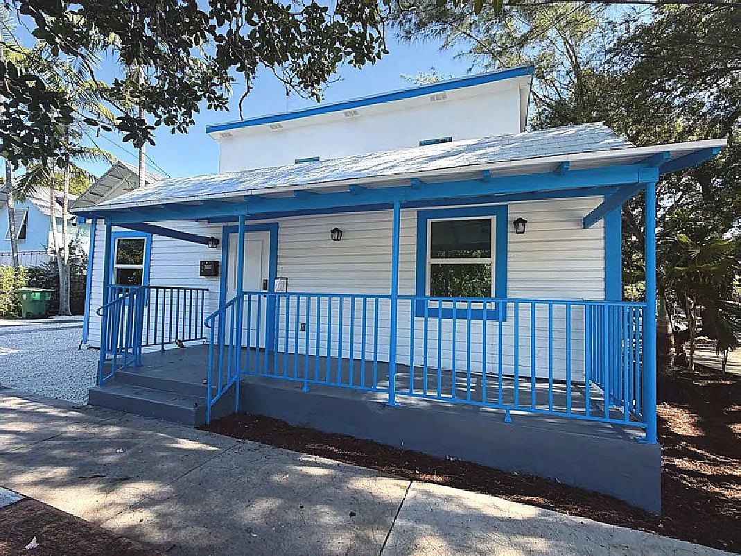 3 bed, 1288 sqft, $4,500 — Photo 1