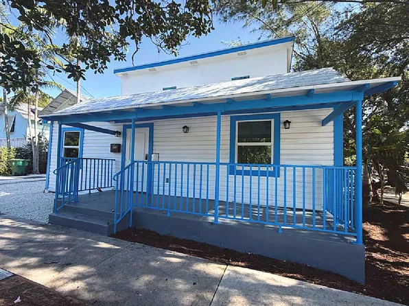 3603 Charles Ave, Miami, FL 33133