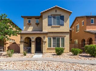 4324 Hera Temple Ave, North Las Vegas, NV 89031