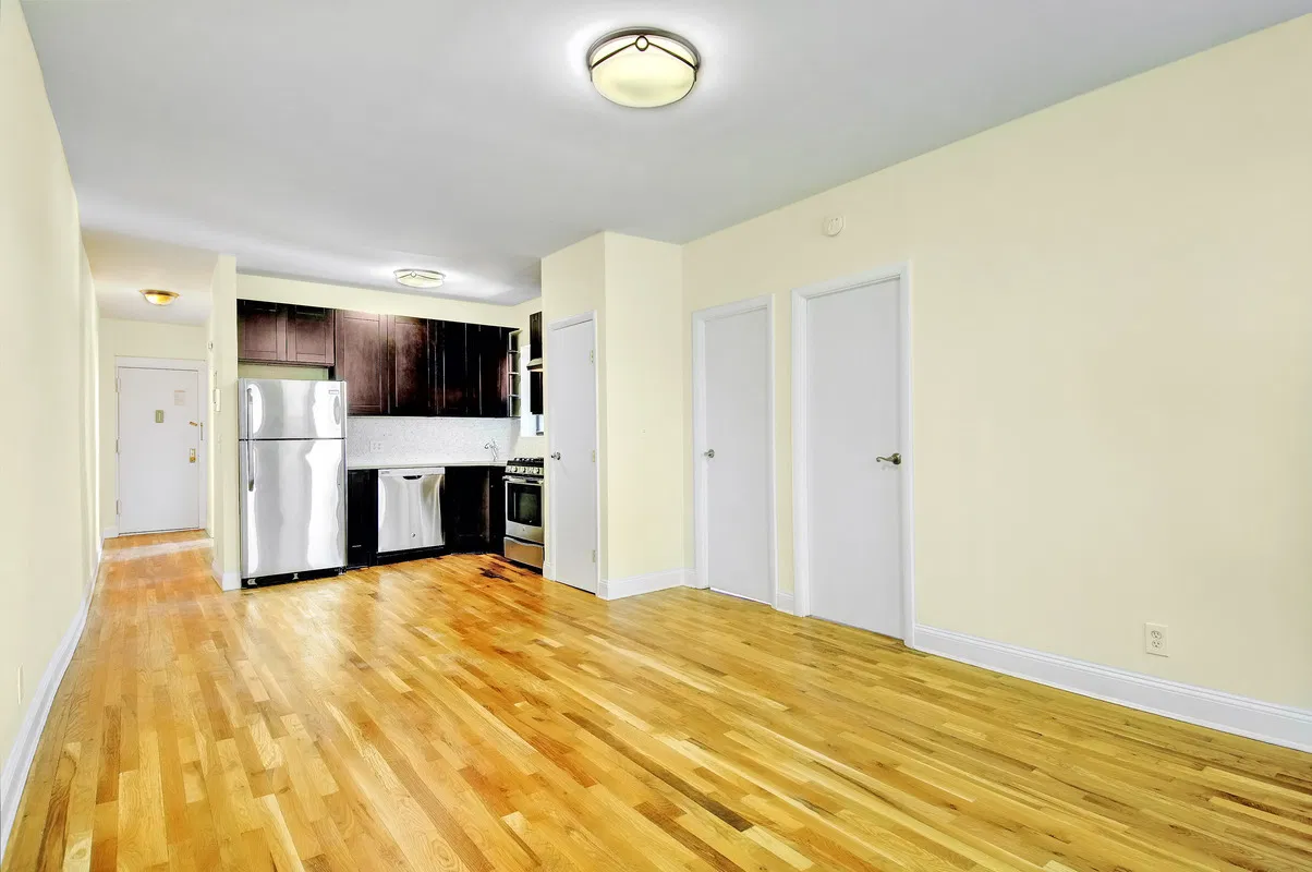 729 Lafayette Avenue #4 in Bedford-Stuyvesant, Brooklyn | StreetEasy