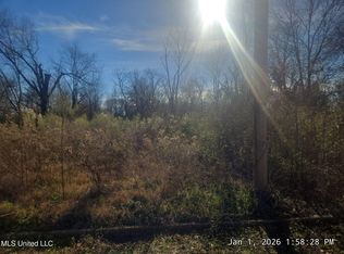 205 Rogers Ave, Drew, MS 38737