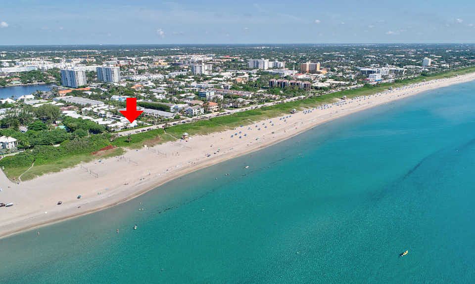 1st image of 320 S Ocean Blvd #J