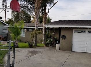 1125 S Cambridge St, Anaheim, CA 92805